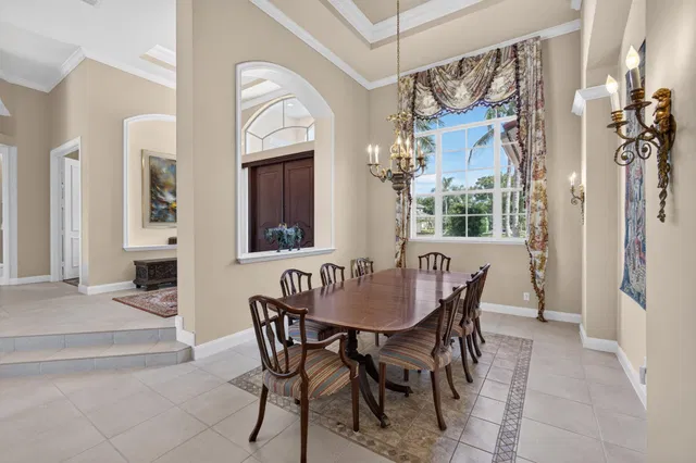 PGA National Palm Beach Gardens Residence photo 5