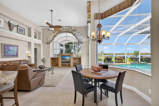 PGA National Palm Beach Gardens Residence photo 8