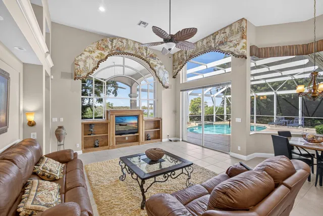 PGA National Palm Beach Gardens Residence photo 9