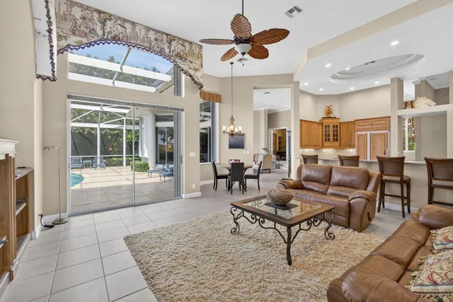 PGA National Palm Beach Gardens Residence photo 11