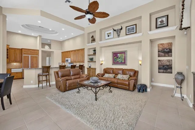 PGA National Palm Beach Gardens Residence photo 12