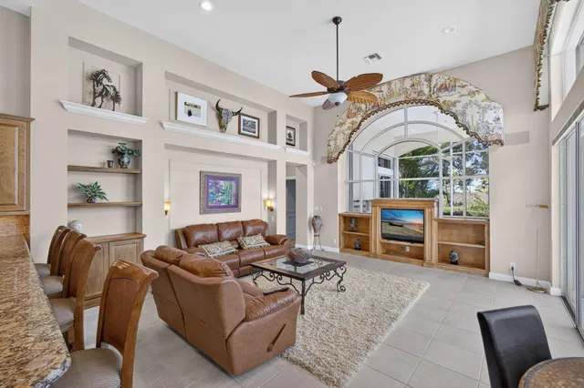 PGA National Palm Beach Gardens Residence photo 13