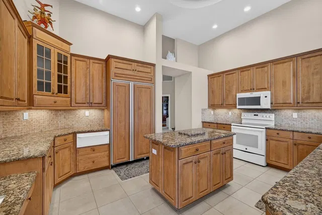 PGA National Palm Beach Gardens Residence photo 14