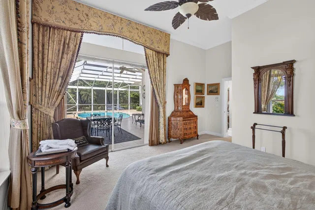 PGA National Palm Beach Gardens Residence photo 17