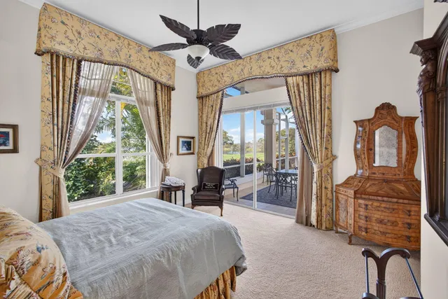 PGA National Palm Beach Gardens Residence photo 18