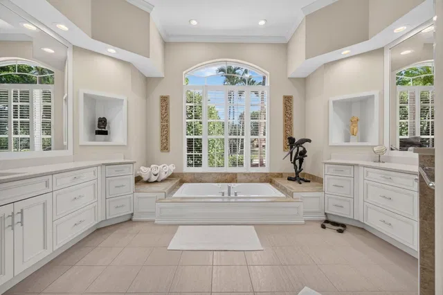 PGA National Palm Beach Gardens Residence photo 19
