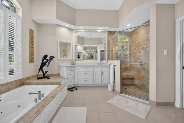 PGA National Palm Beach Gardens Residence photo 20