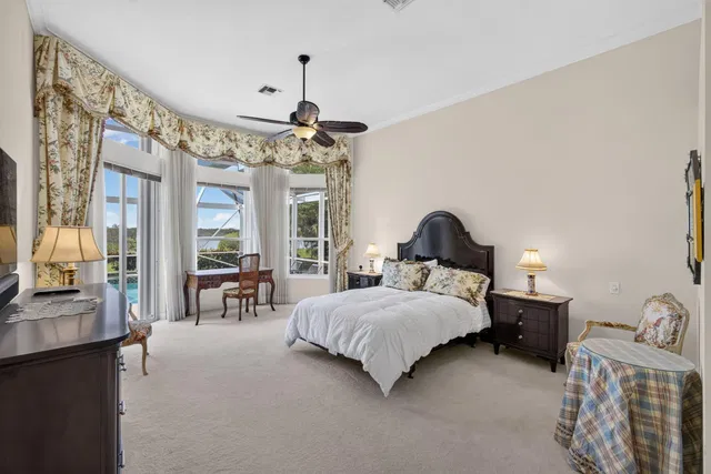 PGA National Palm Beach Gardens Residence photo 23