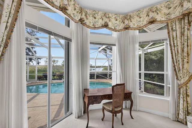 PGA National Palm Beach Gardens Residence photo 25