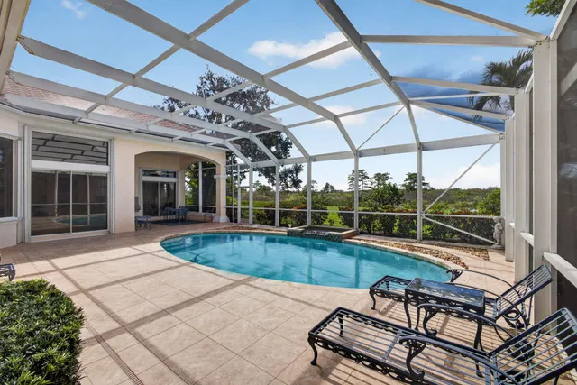PGA National Palm Beach Gardens Residence photo 32