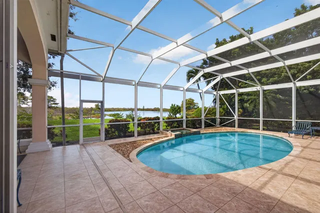 PGA National Palm Beach Gardens Residence photo 33