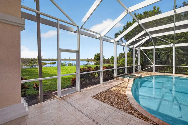 PGA National Palm Beach Gardens Residence photo 34