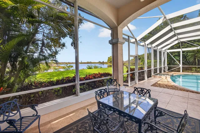 PGA National Palm Beach Gardens Residence photo 35