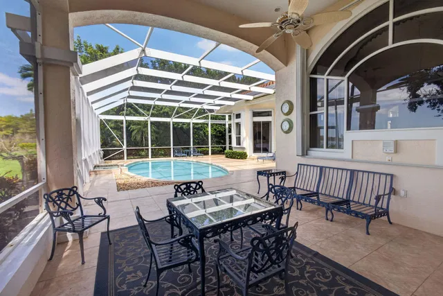 PGA National Palm Beach Gardens Residence photo 36