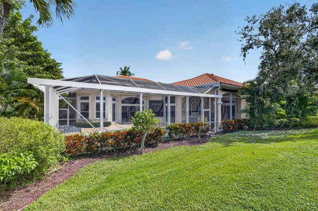 PGA National Palm Beach Gardens Residence photo 39