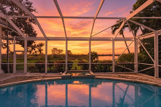 PGA National Palm Beach Gardens Residence photo 41