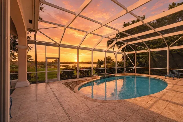 PGA National Palm Beach Gardens Residence photo 42