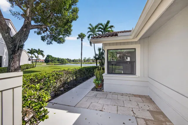 PGA National Palm Beach Gardens Residence photo 4