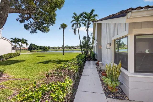 PGA National Palm Beach Gardens Residence photo 5