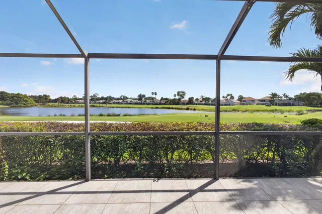 PGA National Palm Beach Gardens Residence photo 8