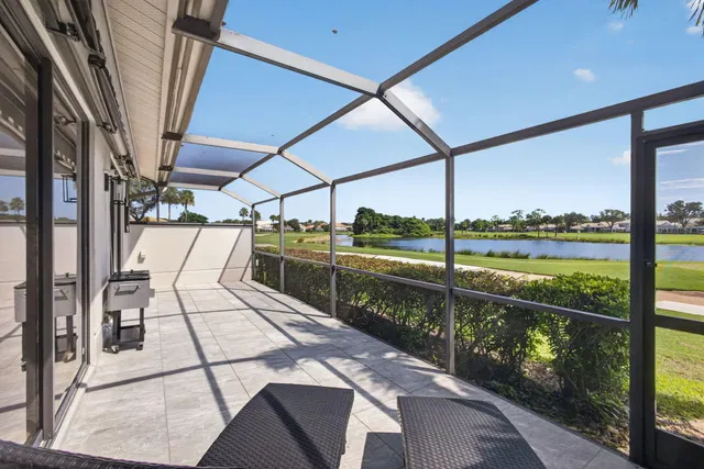 PGA National Palm Beach Gardens Residence photo 9