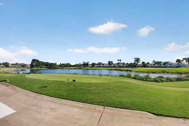 PGA National Palm Beach Gardens Residence photo 11