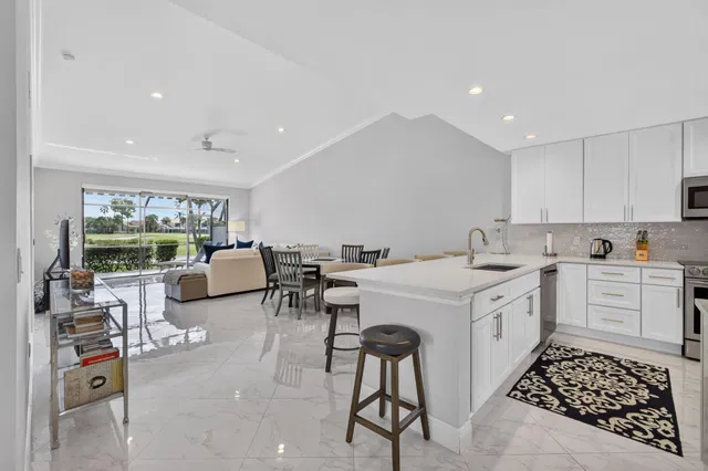 PGA National Palm Beach Gardens Residence photo 15