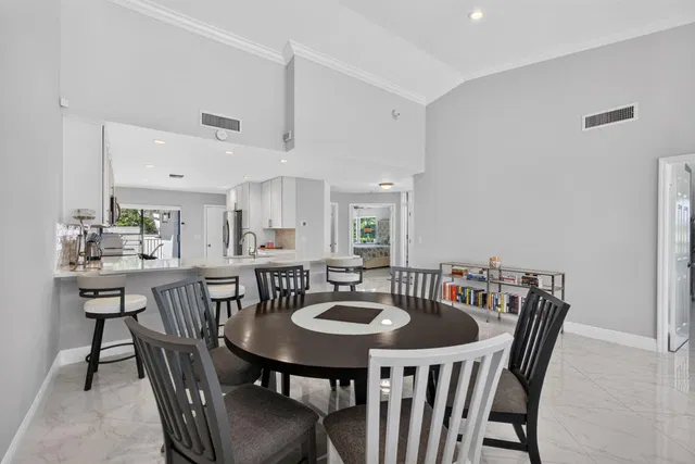 PGA National Palm Beach Gardens Residence photo 19