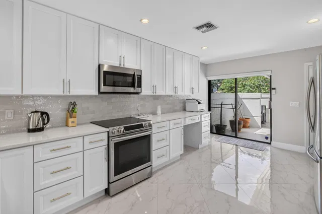 PGA National Palm Beach Gardens Residence photo 20