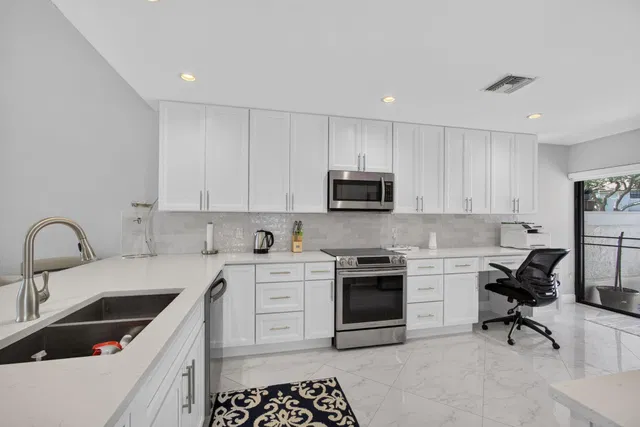 PGA National Palm Beach Gardens Residence photo 21