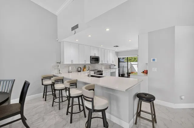 PGA National Palm Beach Gardens Residence photo 26