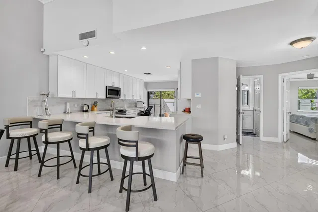 PGA National Palm Beach Gardens Residence photo 27