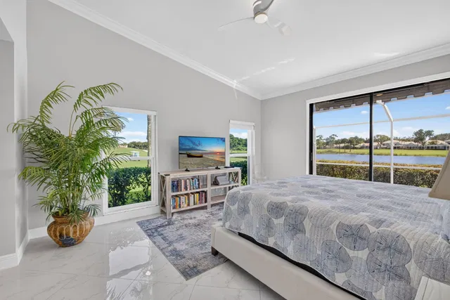 PGA National Palm Beach Gardens Residence photo 29