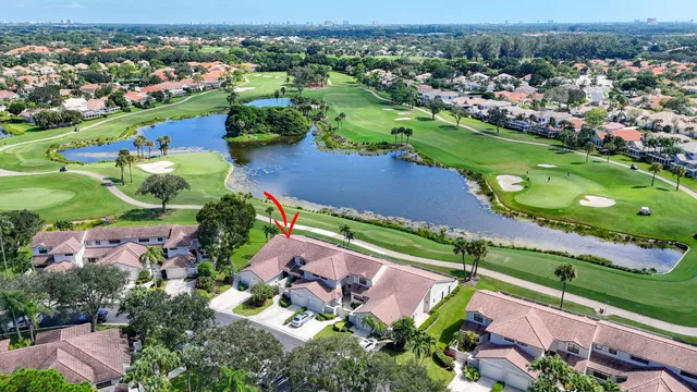 PGA National Palm Beach Gardens Residence photo 38