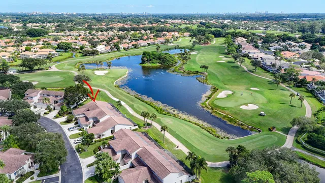 PGA National Palm Beach Gardens Residence photo 39