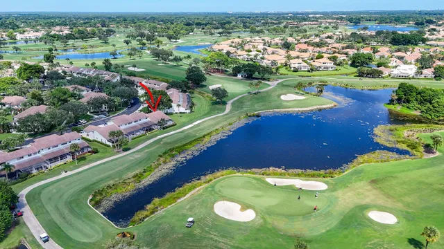 PGA National Palm Beach Gardens Residence photo 40