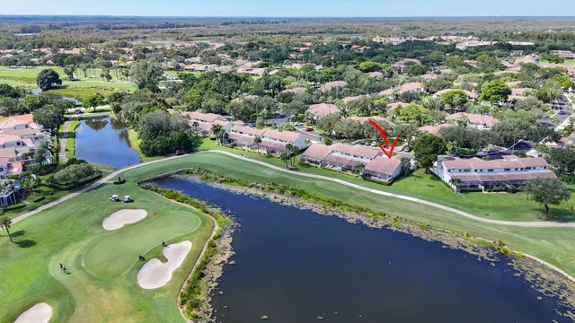 PGA National Palm Beach Gardens Residence photo 41