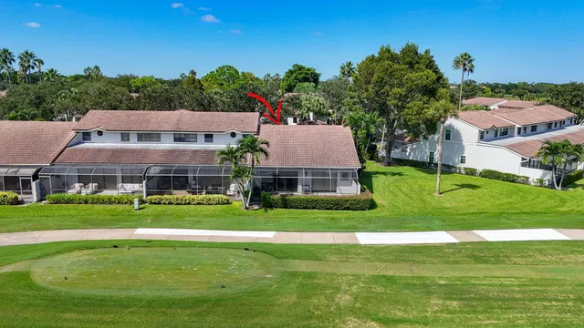 PGA National Palm Beach Gardens Residence photo 42