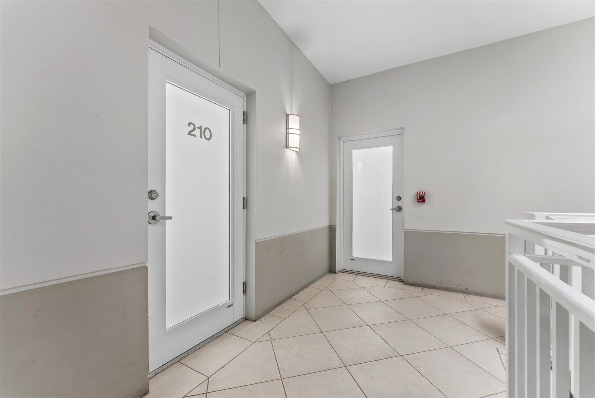 Unit 210 photo 12