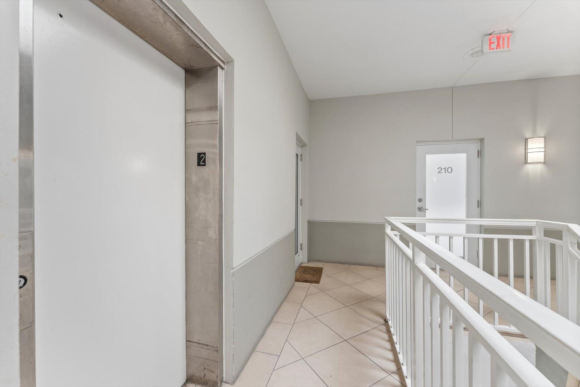 Unit 210 photo 17