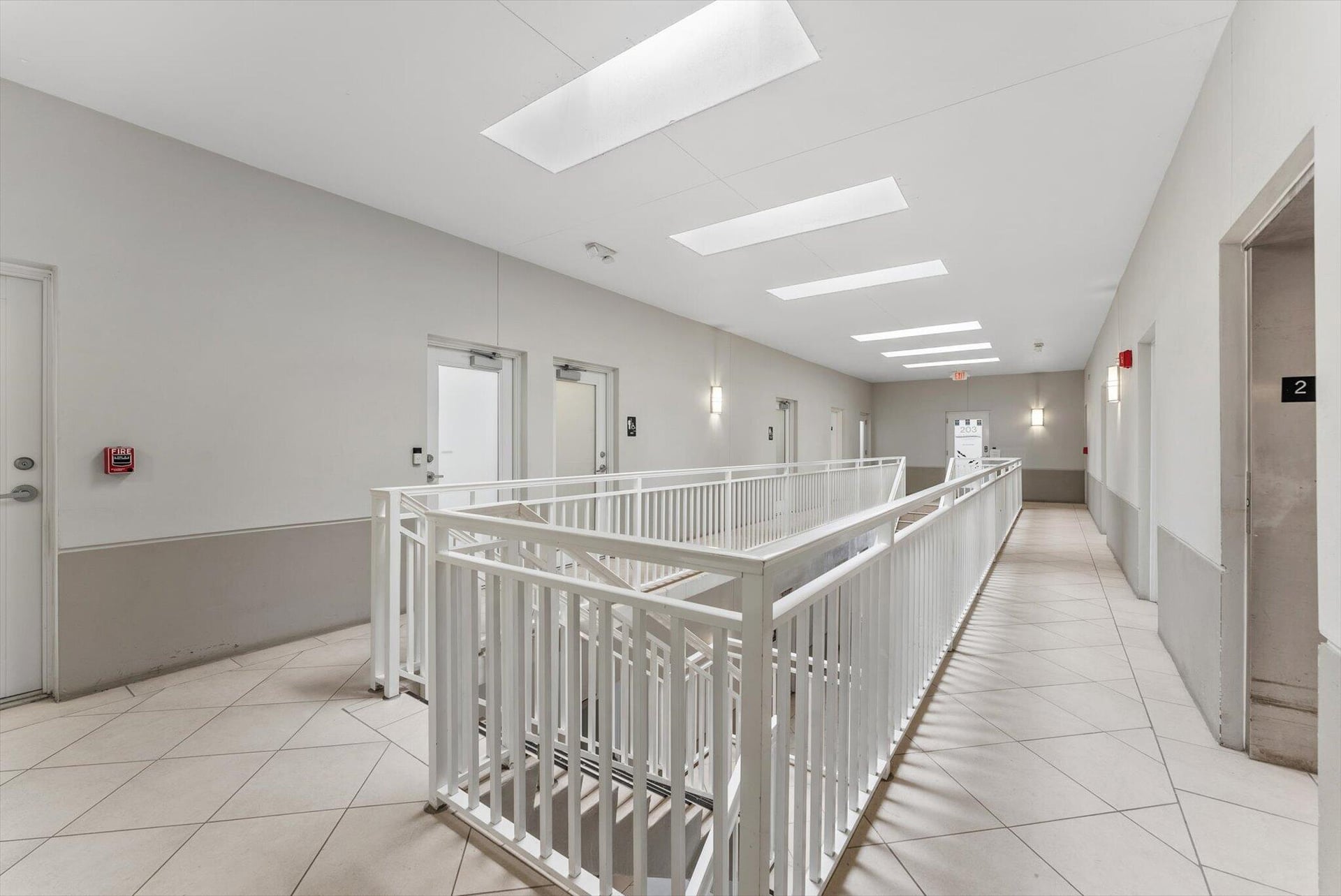 Unit 210 photo 18