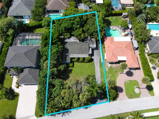 Hypoluxo Island Residence photo 3