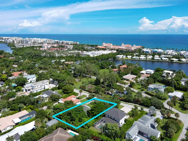 Hypoluxo Island Residence photo 11