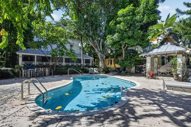 Downtown Delray Beach Unit 1 photo 48