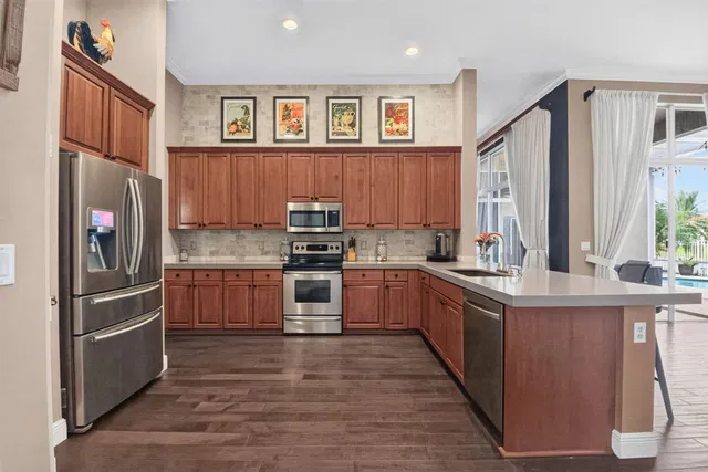  Residence photo 9