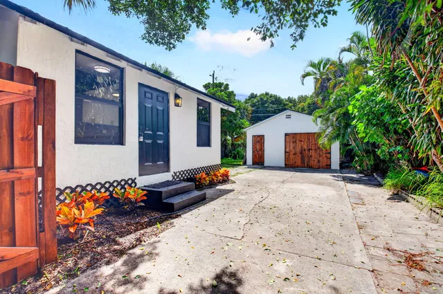 West Palm Beach Residence photo 12