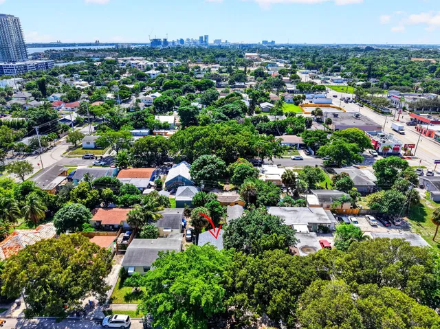 West Palm Beach Residence photo 37