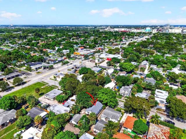 West Palm Beach Residence photo 41