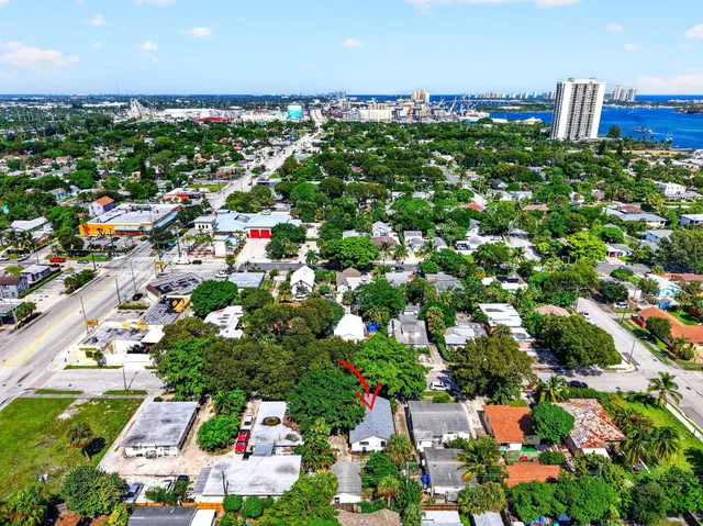 West Palm Beach Residence photo 42