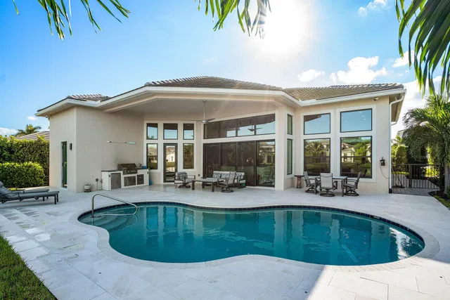 Royal Palm Polo Residence photo 21